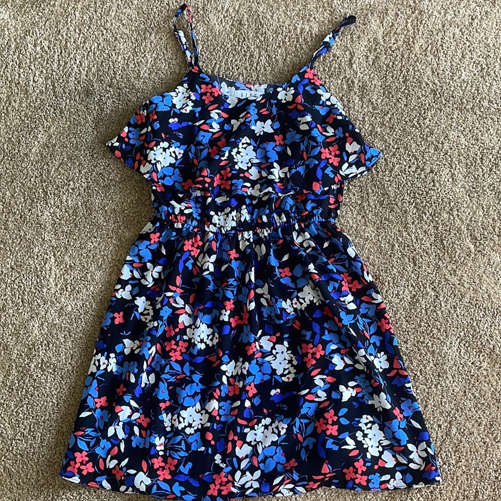 Elle Small dress